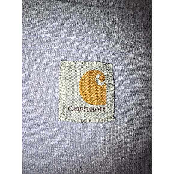Carhartt T-Shirt, Size M - Picture 2 of 3
